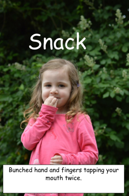 BSL-Snack